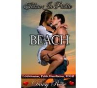 Taken In Public 5: Beach (ebook)