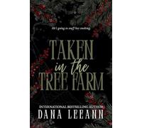 Taken in the Tree Farm