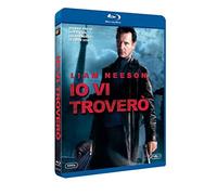 Taken - Io vi troverò [Italia] [Blu-ray]