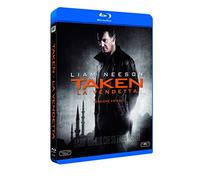 Taken La Vendetta (Blu-Ray singolo) [Italia] [Blu-ray]