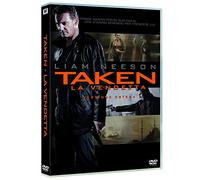 Taken - La Vendetta ( DVD singolo) [Italia]