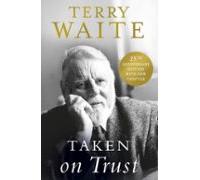 Taken On Trust (ebook)