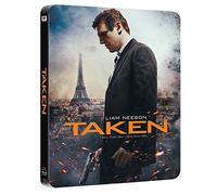 Taken [Reino Unido] [Blu-ray]