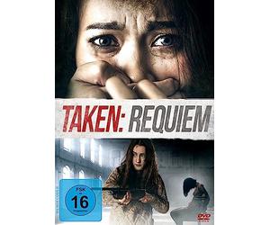 Taken: Requiem
