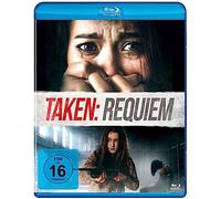 Taken: Requiem - [Blu-ray]