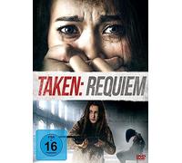 Taken: Requiem [DVD]