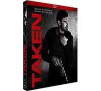 Taken - Saison 1 [Francia] [Blu-ray]