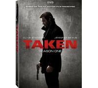 Taken: Season One [USA] [DVD]