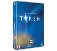 Taken - Taken [Reino Unido] [DVD]
