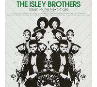 Taken to the Next Phase