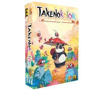 Takenoko - Juego de mesa (+6 años) (Español)