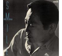 Takeo Moriyama - Sonrisa