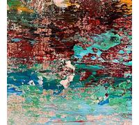 Takeo Watanabe - Piece Of My Scape [Limited Edition Black & White Splatter] [Vinyl LP]