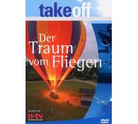 Takeoff - Der Traum vom Fliegen [Alemania] [DVD]