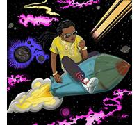Takeoff – The Last Rocket – CD – Importación USA
