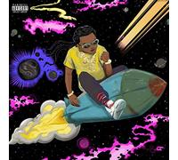 Takeoff - The Last Rocket [Vinilo]
