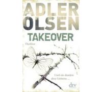 Takeover Und Sie Dankte Den Gottern