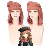 Takerlama Amnesia Heldin Cosplay Disfraz Harajuku Party e Peluca + Peluca PL-168