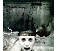Takes a Big Ship