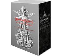 Takeshi Obata - Death Note (All-in-One Edition)
