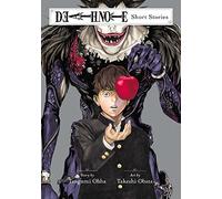 Takeshi Obata - Death Note Short Stories