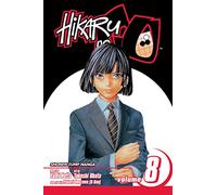 Takeshi Obata - Hikaru no Go, Vol. 8: The Pro Test Preliminaries: Day Four: Volume 8