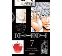 Takeshi Obata Tsugumi Ohba Karsten Küs Death Note - Diamond Editio (Tapa blanda)