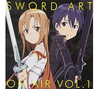 Takeshi Washizaki:Yositsugu Matsuoka:Haruka Tomatsu - ãƒ©ã‚¸ã‚ªCD ã‚½ãƒ¼ãƒ‰ã‚¢ãƒ¼ãƒˆãƒ»ã‚ªãƒ³ã‚¨ã‚¢ãƒ¼ Vol.1
