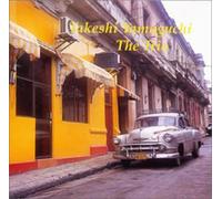 Takeshi Yamaguchi - Trio /With Ron Cartar