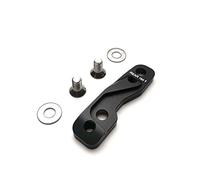 takewell Soporte Trasero de Montaje Plano - 20F (Parte Trasera 160), Soporte Delantero/Trasero de 20 mm - FD20, Soporte Delantero/Trasero Plano de Montaje Directo FD20.