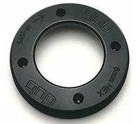 TAKEWELL - Tapa de brazo de manivela para sistema SRAM Dub, cubierta lateral M18/M30 BB30/Dub, tapa de fijación de brazo de manivela, tapa derecha autoextraíble Dub de aleación de aluminio