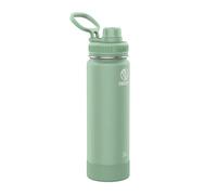 Takeya 51230 Botella de agua, 24 onzas, pepino