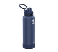 Takeya Termo 40 oz con tapa de vertido Midnight