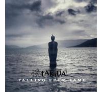 tAKiDA Falling from Fame (CD) Album (Importación USA)