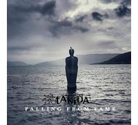 Takida - Falling from Fame [Vinilo]