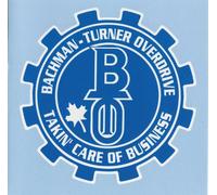 Takin' Care of Business