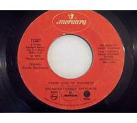 Takin' Care Of Business [Vinyl Single 7'']