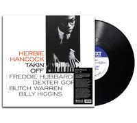 Takin Off (DVD) Herbie Hancock