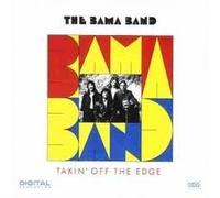 Takin' Off the Edge [Casete]