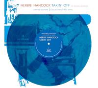 Takin’ Off [Vinilo]