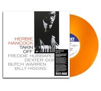 Takin Off [Vinilo]