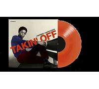 Takin' Off [Vinilo]