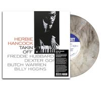 Takin Off [Vinilo]