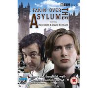 Takin' Over the Asylum [Reino Unido] [DVD]