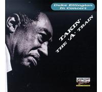 Takin the a Train by Duke Ellington