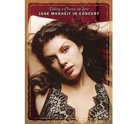 Taking a Chance on Love: Jane Monheit in Concert [Reino Unido] [DVD]