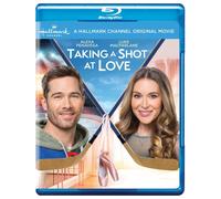 Taking a Shot at Love (Blu-ray) (Importación USA)