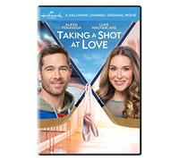 Taking a Shot at Love [USA] [DVD]