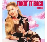 Meghan Trainor - Takin'g Back