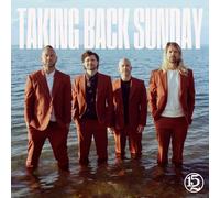 Taking Back Sunday - 152 - Vinilo 12" coloreado (Importación USA)
